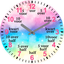 Openingstijden en beschikbaarheid